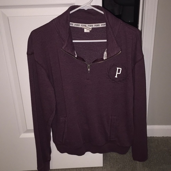 PINK Victoria's Secret Tops - PINK pullover